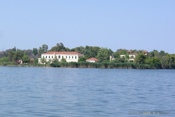 Lake Kaiafas
