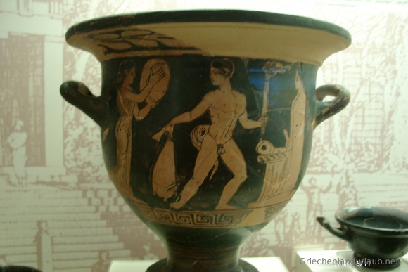 Olympia (Museum)