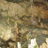 Tropfsteinhöhlen von Pirgos Dirou