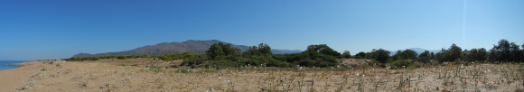 Camping Zacharo (Panorama)