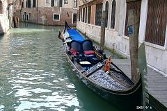 Ausflug nach Venedig (2005)